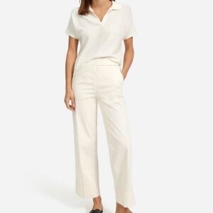 Everlane Women's Easy Pants NWOT